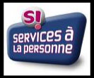 Logo service à la personne